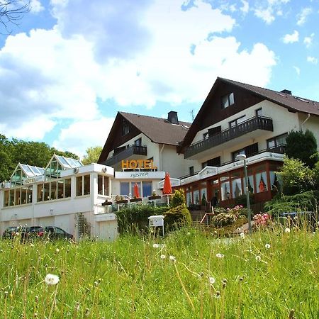 Landhotel Puester Allagen Екстериор снимка
