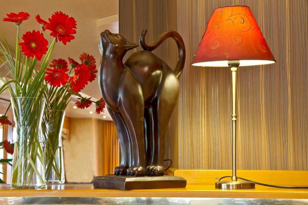 Landhotel Puester Allagen Екстериор снимка
