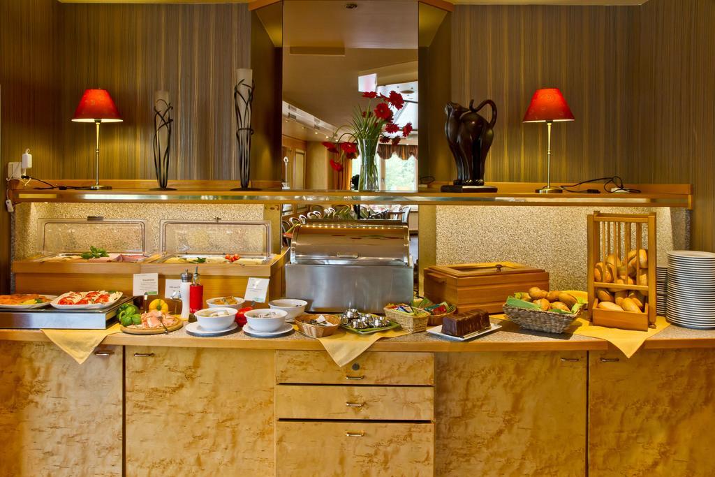 Landhotel Puester Allagen Екстериор снимка