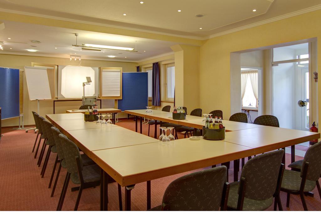 Landhotel Puester Allagen Екстериор снимка