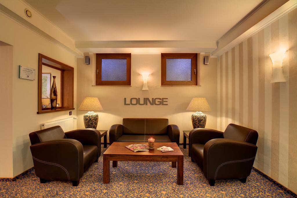 Landhotel Puester Allagen Екстериор снимка
