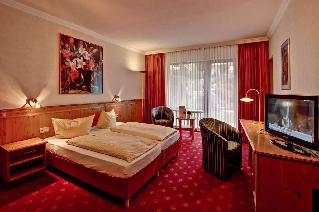 Landhotel Puester Allagen Екстериор снимка