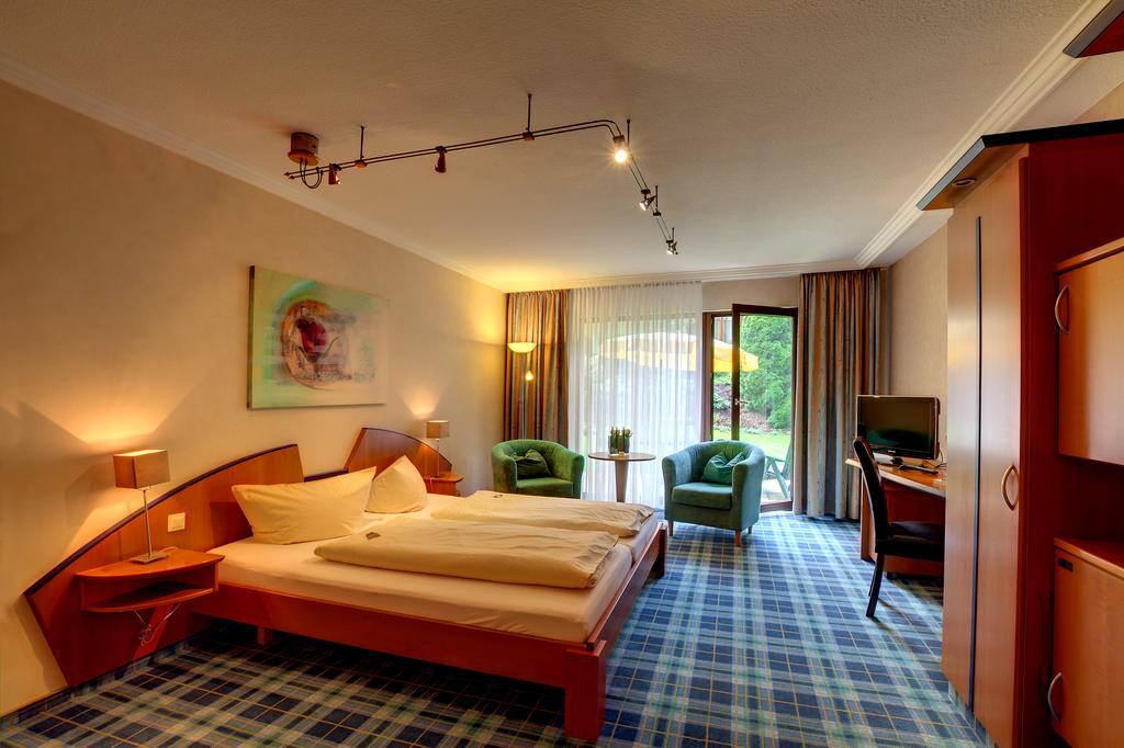 Landhotel Puester Allagen Екстериор снимка