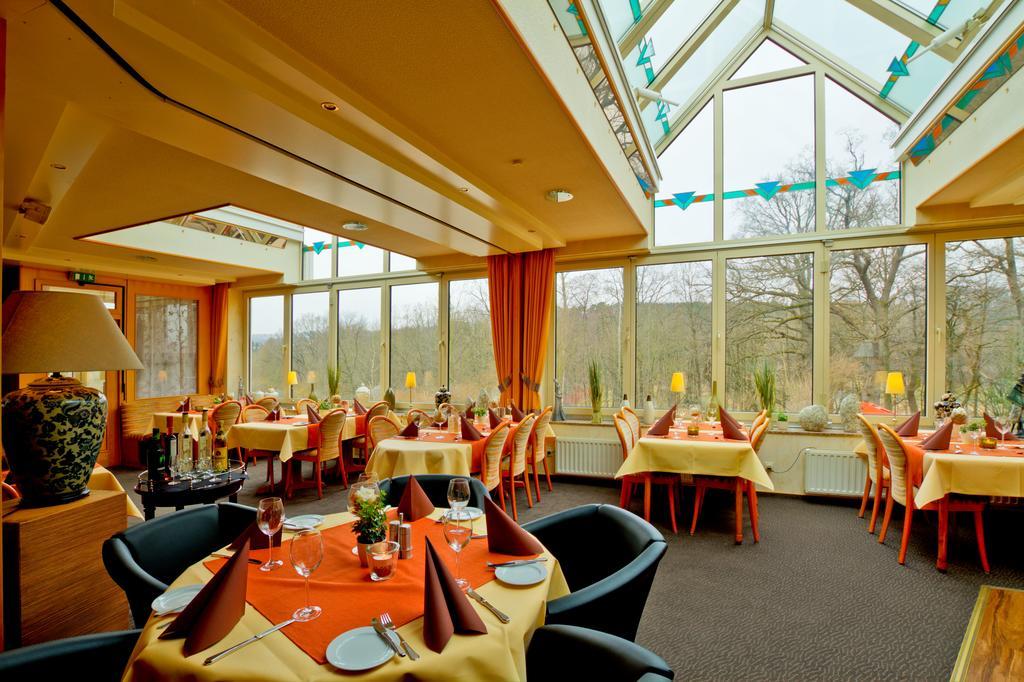 Landhotel Puester Allagen Екстериор снимка