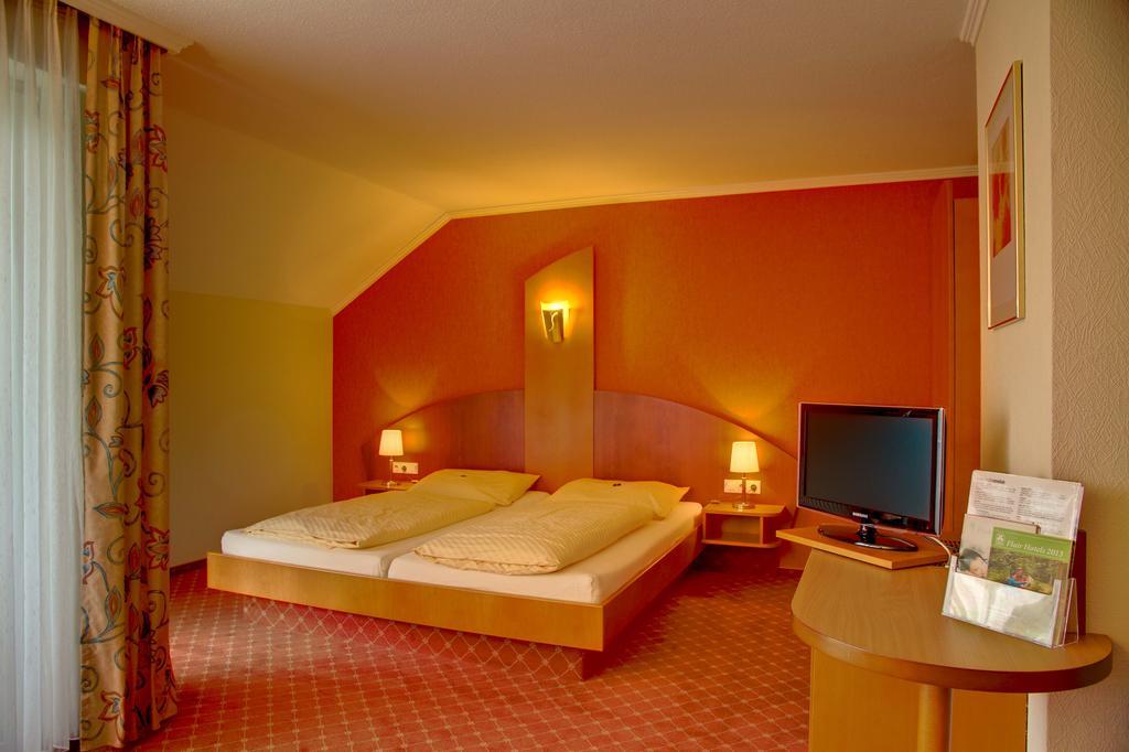 Landhotel Puester Allagen Екстериор снимка